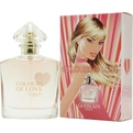 COLORS OF LOVE Perfume av Guerlain
