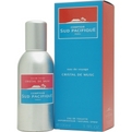 COMPTOIR SUD PACIFIQUE CRISTAL DE MUSC Perfume av Comptoir Sud Pacifique