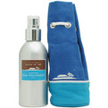 COMPTOIR SUD PACIFIQUE ECUME DE THE Fragrance  Comptoir Sud Pacifique