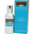 COMPTOIR SUD PACIFIQUE L'EAU DU GOUVERNEUR Cologne by Comptoir Sud Pacifique