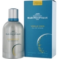 COMPTOIR SUD PACIFIQUE VANILLE COCO Perfume by Comptoir Sud Pacifique