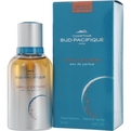 COMPTOIR SUD PACIFIQUE VANILLE EXTREME Perfume ved Comptoir Sud Pacifique