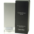 CONTRADICTION Cologne ved Calvin Klein