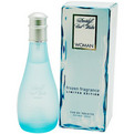 COOL WATER FROZEN Perfume by Davidoff