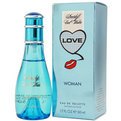 COOL WATER LOVE Perfume por Davidoff