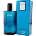 COOL WATER Cologne od Davidoff
