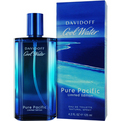COOL WATER PURE PACIFIC Cologne by Davidoff