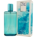 COOL WATER SEA SCENTS AND SUN Cologne by Davidoff
