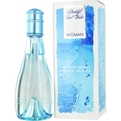 COOL WATER SEA SCENTS AND SUN Perfume by Davidoff