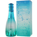 COOL WATER SUMMER DIVE Perfume by Davidoff