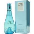 COOL WATER Perfume por Davidoff