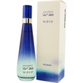 COOL WATER WAVE Perfume by Davidoff