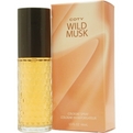 COTY WILD MUSK Perfume by Coty