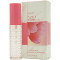 COTY WILD ROSEBERRIES Perfume by Coty