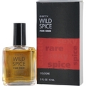 COTY WILD SPICE Cologne by Coty