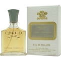 CREED ACIER ALUMINUM Fragrance od Creed