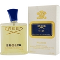 CREED EROLFA Cologne által Creed