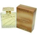 CRISTOBAL Perfume by Balenciaga