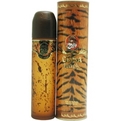 CUBA JUNGLE TIGER Perfume esittäjä(t): Cuba