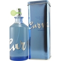 CURVE Perfume par Liz Claiborne