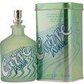 CURVE WAVE Cologne pagal Liz Claiborne