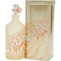 CURVE WAVE Perfume by Liz Claiborne