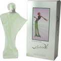 DALIFLOR Perfume ved Salvador Dali