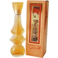 DALISSIME Perfume ved Salvador Dali