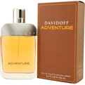 DAVIDOFF ADVENTURE Cologne by Davidoff