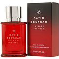 DAVID BECKHAM INTENSE INSTINCT Cologne door Beckham