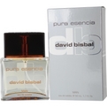 DAVID BISBAL PURA ESENCIA Cologne ved David Bisbal