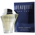 DEAUVILLE Cologne z Michel Germain
