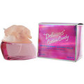 DELICIOUS COTTON CANDY Perfume by Gale Hayman