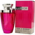 DESIRE Perfume by Alfred Dunhill