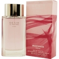 DESIR DE ROCHAS Perfume by Rochas