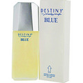 DESTINY BLUE M MIGLIN Perfume esittäjä(t): Marilyn Miglin