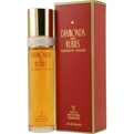 DIAMONDS & RUBIES Perfume by Elizabeth Taylor