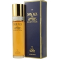 DIAMONDS & SAPPHIRES Perfume av Elizabeth Taylor