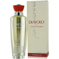 DIAVOLO DONNA Perfume by Antonio Banderas