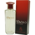 DIAVOLO Cologne od Antonio Banderas