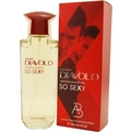 DIAVOLO SO SEXY Cologne által Antonio Banderas