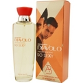 DIAVOLO SO SEXY Perfume by Antonio Banderas