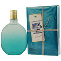 DIESEL FUEL FOR LIFE SUMMER Cologne pagal Diesel
