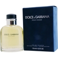 DOLCE & GABBANA Cologne av Dolce & Gabbana