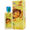 DORA THE EXPLORER Perfume de Compagne Europeene Parfums