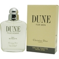 DUNE Cologne by Christian Dior