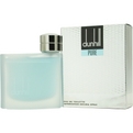 DUNHILL PURE Cologne por Alfred Dunhill