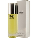 D & G MASCULINE Cologne által Dolce & Gabbana