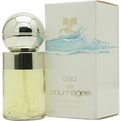 EAU DE COURREGES Perfume ar Courreges