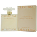 EAU DE CRISTOBAL Perfume by Balenciaga